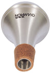 Champion Straight Trumpet Mute CHTM3X