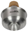 Champion Trumpet Mute Wah Extending CHTM4J