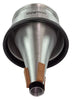 Champion Trumpet Mute CHTMC Adjustable Cup