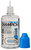 Champion Valve Oil