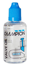 Champion Valve Oil