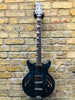 Dean Del Sol Hollowbody Double Cut with Inlay Art 2000s Pre Owned