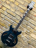 Dean Del Sol Hollowbody Double Cut with Inlay Art 2000s Pre Owned