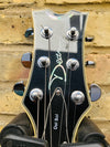 Dean Del Sol Hollowbody Double Cut with Inlay Art 2000s Pre Owned