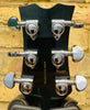 Dean Del Sol Hollowbody Double Cut with Inlay Art 2000s Pre Owned