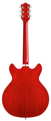Guild Starfire 1 DC Cherry Stoptail Hollow Body