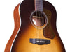 Guild DS-240 Memoir Vintage Sunburst Slope Shouldered Dreadnought Solid Top