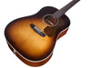 Guild DS-240 Memoir Vintage Sunburst Slope Shouldered Dreadnought Solid Top