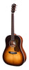 Guild DS-240 Memoir Vintage Sunburst Slope Shouldered Dreadnought Solid Top