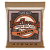Ernie Ball 2144 Earthwood Phosphor Bronze Acoustic Guitar Strings 13-56