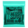 Ernie Ball 2626 Not Even Slinky 12-56 Electric Guitar Strings
