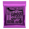 Ernie Ball 2220 Power Slinky 11-48 Electric Guitar Strings