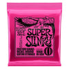 Ernie Ball 2223 Super Slinky 9-42 Electric Guitar Strings