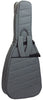 TGI Extreme Series Deluxe 20mm Padded Classical / Small Acoustic Guitar Gigbag