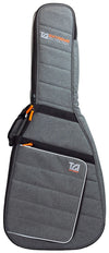 TGI Extreme Series Deluxe 20mm Padded Classical / Small Acoustic Guitar Gigbag