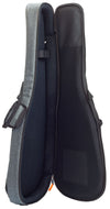 TGI Extreme Series Deluxe 20mm Padded Electric Guitar Gigbag