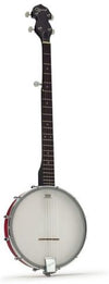 Ozark 2102G Open Back Banjo With Gigbag