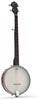 Ozark 2102G Open Back Banjo With Gigbag