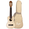 Flight GUT350 SP/SAP Guitarlele Six String Ukelele