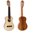Flight GUT350 SP/SAP Guitarlele Six String Ukelele