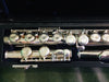Trevor James Opus 10 Pre Owned Flute 1985