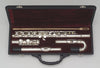 J.Michael Curved Head Flute