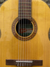 Giannini GN70 Brazilian Vintage Classical Guitar 1971/2 Pre Owned
