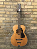 Harmony Stella H913 Flat Top 12 String Acoustic 1960s Original Cardboard Case