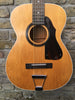 Harmony Stella H913 Flat Top 12 String Acoustic 1960s Original Cardboard Case