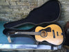 Harmony Stella H913 Flat Top 12 String Acoustic 1960s Original Cardboard Case