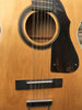 Harmony Stella H913 Flat Top 12 String Acoustic 1960s Original Cardboard Case