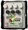 Electro Harmonix Hot Wax Dual Overdrive Pedal