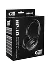 Gatt Audio HP10 Monitor Headphones