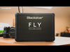 Blackstar Fly Bass 3w Mini Bass Guitar Amplifier Black