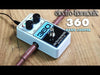 Electro Harmonix Nano Looper 360