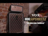 Vox MSB25-UJ Mini Super Beetle Union Jack