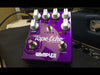 Wampler Faux Tape Echo V2