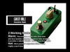 Mooer Green Mile Overdrive Pedal