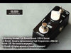 Mooer Blade Metal Distortion