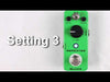 Mooer Repeater Delay Pedal