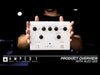 Blackstar Amped 1 100W/20W/1W Pedal amplifier!!!!