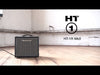 Blackstar HT-1R MKii Valve Combo With Reverb