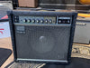 Roland Jazz Chorus 50 Pre Owned Classic Amp Combo