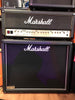 Marshall 6100LM 30th Anniversary 3 Channel Head plus 1936 2 x12 Cab Preowned