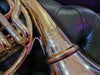 Odyssey OFH1700 Baby French Horn Bb Pre Owned