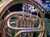 Odyssey OFH1700 Baby French Horn Bb Pre Owned