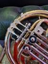 Odyssey OFH1700 Baby French Horn Bb Pre Owned