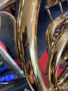 Odyssey OFH1700 Baby French Horn Bb Pre Owned