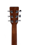 Sigma GTCE Grand OM Cutaway Electro-acoustic