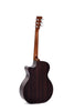 Sigma GTCE Grand OM Cutaway Electro-acoustic